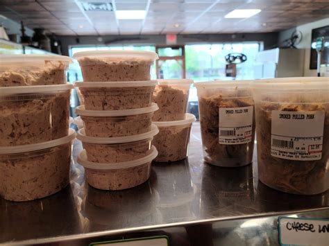 Some new items we have... - Dave's Meat Market & Smokehouse