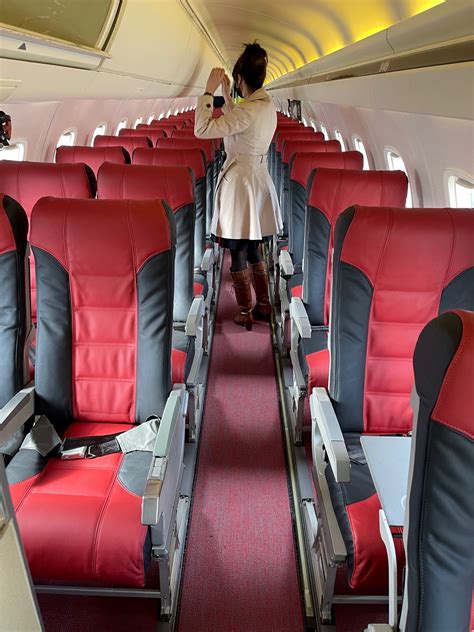 Embraer Emb 145 Seating Elcho Table