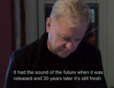 ‘a Machine To Make People Dance Watch 30 Minute Documentary On New