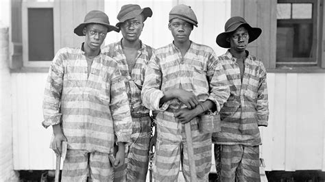 The Secret History Of Florida Prison Labor The New Tropic History
