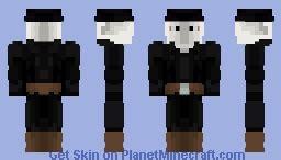 Jack The Ripper Assassin S Creed Syndicate Minecraft Skin