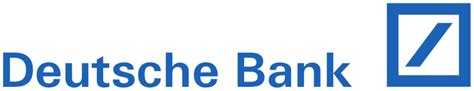 Deutsche bank ag vector logo. File:Deutsche Bank-Logo.svg