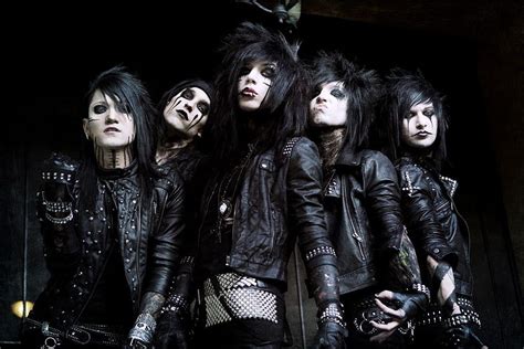 Black Veil Brides Signed To Universal Christian Coma Black Veil Brides HD Wallpaper Pxfuel