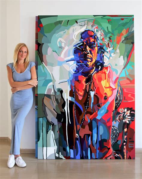 Artist Noemi Safir Biography — Curate International