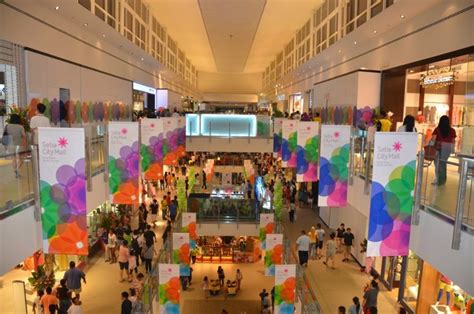 Setia city mall is located in setia alam, shah alam. Setia City Mall Celebrates Turning 3! | Astro Awani