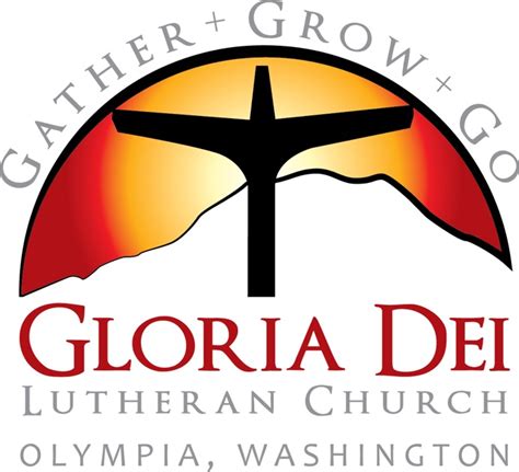 Gloria Dei Lutheran Church Olympia Wa Service Recordings By Gloria