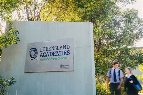 Queensland academies health sciences campus. Queensland Academies Health Sciences Campus Review ...