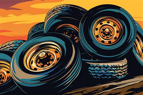 Are Walmart Tires Good? Everything to Know Before You Buy - Modded