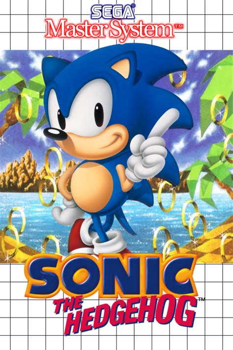 Sonic Souls Steam Grid Mahaws