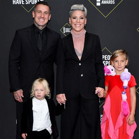 Pink Shares Never Before Seen Pics Of Daughter Willow On Her Birthday