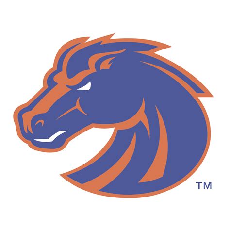 Use it for your creative projects or simply as a sticker you'll share on tumblr. Boise State Broncos Logo PNG Transparent & SVG Vector ...