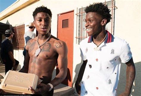 Nba youngboy never broke again wallpapers this great picture for your phone! NBA YoungBoy, Quando Rondo Fight Their Security Team | Nba ...