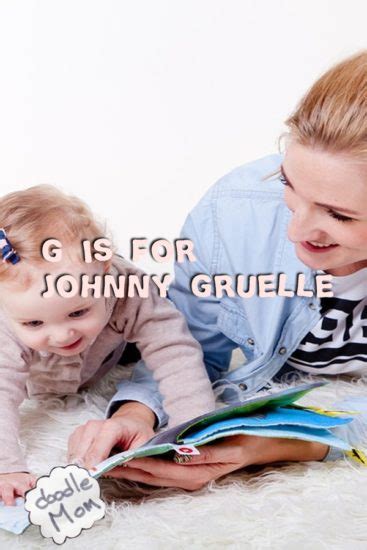 G Is For Johnny Gruelle Doodlemoms Homeschooling Life