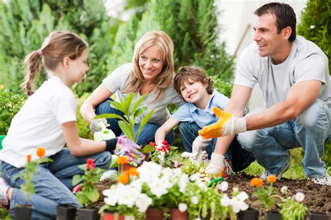 Spring Gardening Tips From Your Vancouver Chiropractor Teamworks