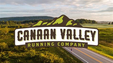 Awesome Races The Outdoor Lifestyle And Running Canaan Valley