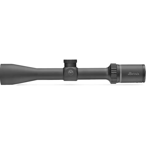 Burris Fullfield E1 3-9X40 Ballistic Plex 350 Legend - 4Shooters