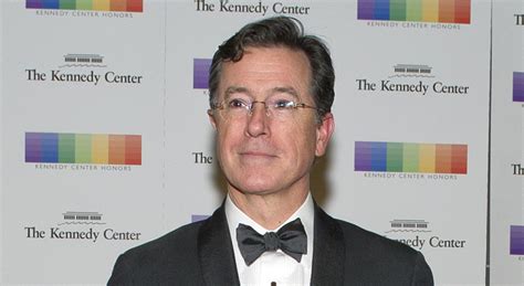Stephen Colbert Books Election Night Special On Showtime Stephen Colbert Just Jared