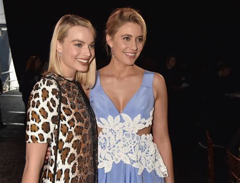 How Greta Gerwig And Margot Robbies ‘barbie Can Avoid The ‘baggage That Comes With The Dolls