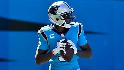 Teddy Bridgewater Gloves Panthers Why Qb Wears