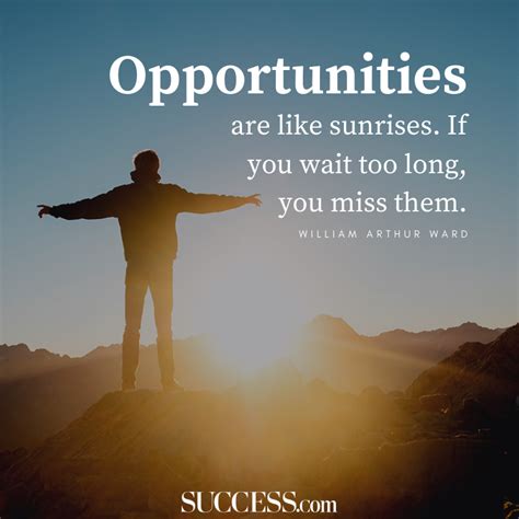 Quotes About Seizing Opportunities Captions Beautiful