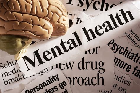 Psychiatrist says mental illness like any chronic disease ...