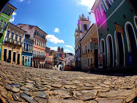 The Top 10 Things To See And Do In Pelourinho Salvador