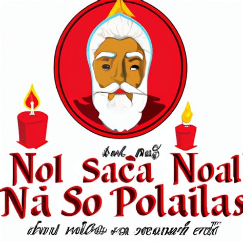 Aqui está a oração de São Nicolau o verdadeiro Papai Noel Celebre o