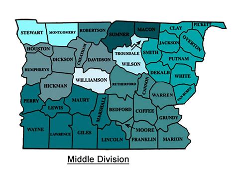 Middle Tennessee Find A Home In Tn Inc
