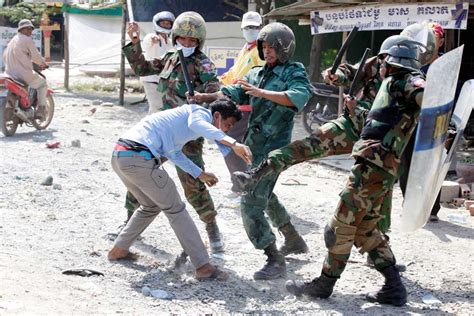 Yakjin factory under review | Phnom Penh Post