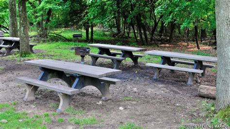 Greenbelt Park Sweetgum Picnic Area Bringing You America One Park At A Time