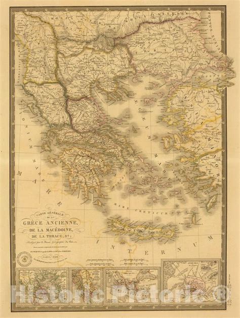 Pin Su Harta E Shqiperise Map Of Albania