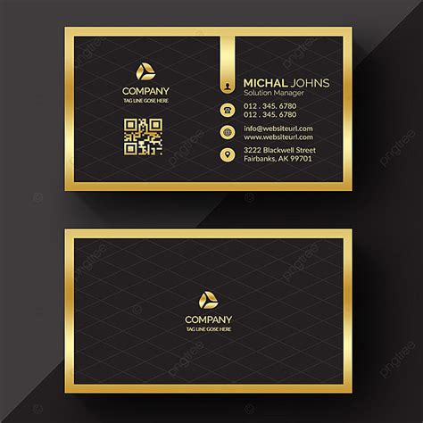 Business Card Free Logo Design Template Template For Free Download On