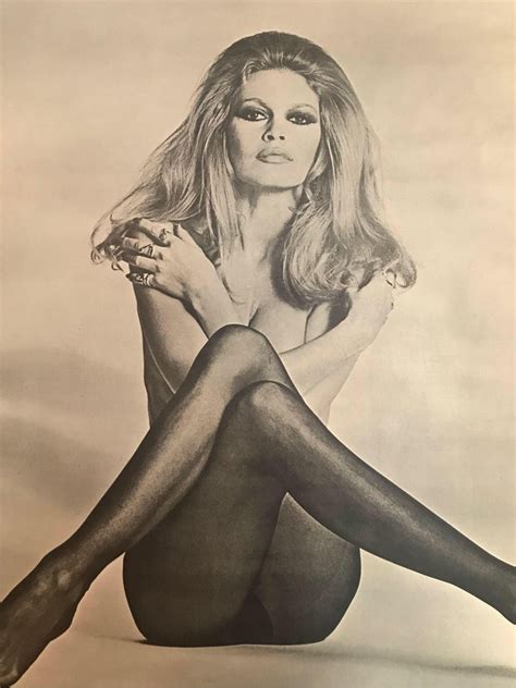 Original Iconic And Rare Vintage Brigitte Bardot Poster From 1970 At 1stdibs Brigitte Bardot