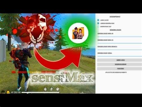 The description of cheat headshot aimbot! 36 Top Images Free Fire Game Headshot Sensitivity ...