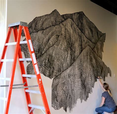 Giant Mountains Mural Drawings Art Exists Because Life Is Not Enough