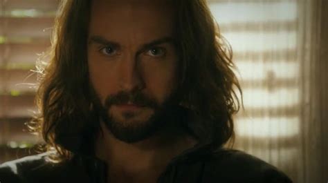 Sleepy Hollow S2 E8 Loving This Look So Much Perfect Nose Sleepy