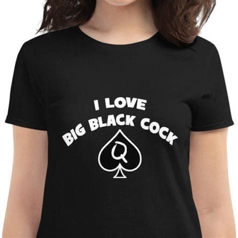 black dick tshirt etsy