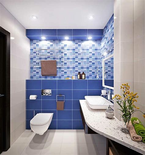 Cinq bonnes idées pour une salle de bain de rêve : Aménagement d'une petite salle de bain : 3 plans astucieux ...