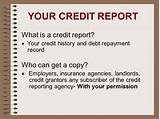 Pictures of What Is The Best Credit Reporting Agency To Use