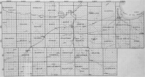 Northern Geography : r/minnesota