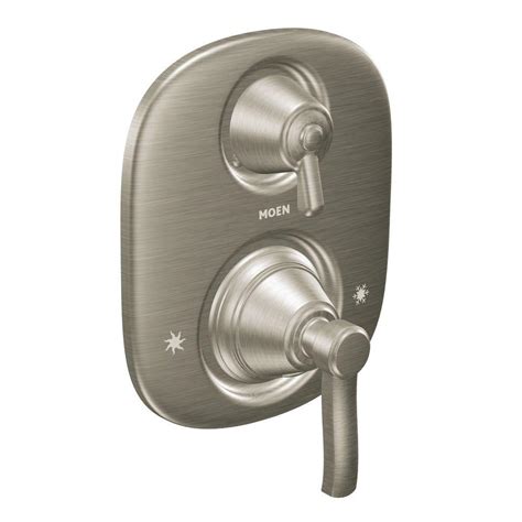 Maybe you would like to learn more about one of these? MOEN Rothbury 2-Handle Moentrol Transfer Valve Trim Kit in ...