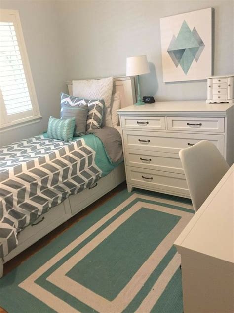 Small floorspace kids rooms via. 25 SMALL BEDROOM DECORATING IDEAS ON A BUDGET - Small ...