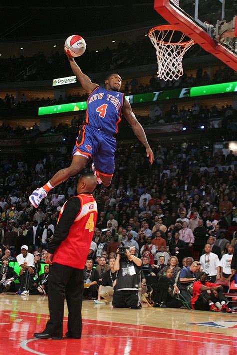 The Most Epic Nba Dunk Contest Photos Ever Taken Basketball Nba Nba