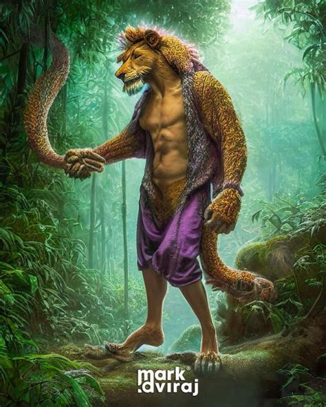 Anthropomorphic Animals Art Anthro Animals Art Character Creation