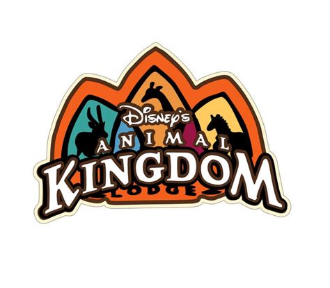Svg Digital Download Animal Kingdom Lodge Resort Digital Etsy