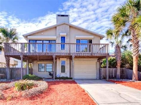 Beachwalk House St Augustine Florida Located In St Augustine This