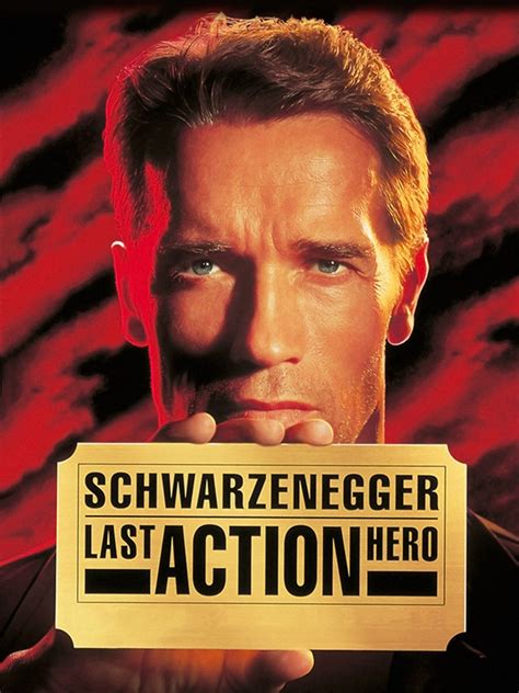 Last Action Hero Official Clip Rooftop Ripper Trailers And Videos