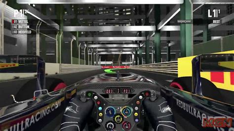 Drive to survive season 2 season 3 formula 1: F1 2011 PC Gameplay HD | Night Time Race (Singapore) - YouTube