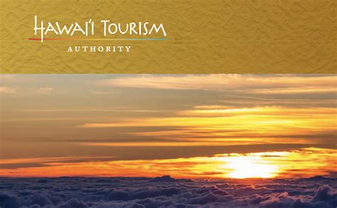 Hawaii Tourism Authority Global Summit Best Tourist Places In The World
