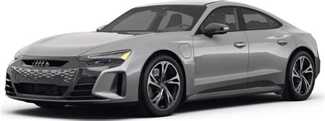 New 2022 Audi E Tron Gt Reviews Pricing And Specs Kelley Blue Book